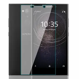 Sony玻璃貼 保護貼Xperia 1 10 Plus XA2 Ultra XZP XZ2P XZ2 XZ1【X014】