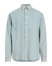 [FEAR OF GOD] FEAR OF GOD Denim shirts - Item 10636023