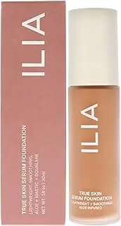 [ILIA Beauty] True Skin Serum Foundation, SF8 Milos, 29.57 ml