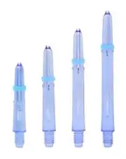 L-Style Laro Milky Blue 130 Shafts