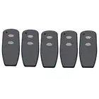 5PCS M3-2312 Garage Remote for 315MHZ Remote,2 Keys Garage Door1834