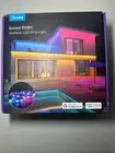 Govee WiFi Outdoor LED Strip Lights Waterproof, 65.6ft RGBIC Outdoor Rope SEALED