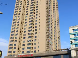 秦皇島錦江半島四季酒店Qinhuangdao Jinjiang Peninsula Seasons Hotel