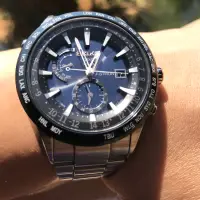 在飛比找蝦皮購物優惠-SEIKO  GPS手錶