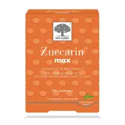 New Nordic Zuccarin Max Reduce Sugar Absorption 120 tablets
