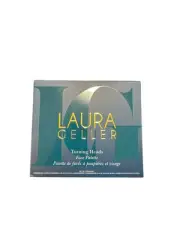 LAURA GELLER PARTY IN A PALETTE - TURNING HEADS FACE PALETTE (NWB/Sealed)