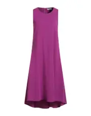 [SANDRO FERRONE] SANDRO FERRONE Midi dresses - Item 15460744