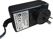 AC240V to 12V 2A AU Plug Power Supply Transformer, 12VDC LED Driver Switching Power Supply Adapter for LED Strip Light 24W Max