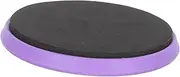 Dancer Rotary Board Deep Ballet Turn Board for Skating Dance Balance Training for Flexibility Coordination and Core