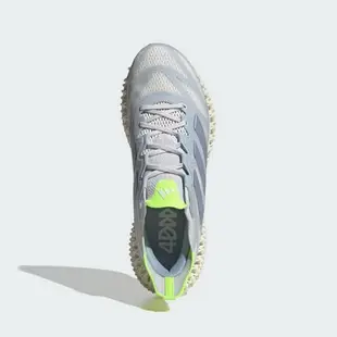 ADIDAS 運動鞋 慢跑鞋 4DFWD 3 W 女 IG8993 藍 現貨