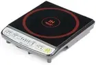 NTS Tabletop IH Cooker Tabletop Electromagnetic Cooker SIH-W100 220V Model New f