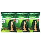 VLCC Natural & Herbal Henna For Hair Colour 120gm - Pack of 3