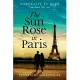 The Sun Rose in Paris: Portraits in Blue - Book One