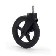 Bugaboo Donkey/Buffalo 10 inch front swivel wheel Black
