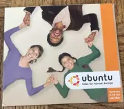 Ubuntu Linux Version 5.10 Mac Software PC CD Rom-RARE-SHIPS N 24 HOURS