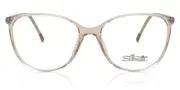 Silhouette SPX Illusion Full Rim 1601/75 8510 Women’s Glasses Clear Size 52 - Private Health Rebate - Blue Light Block Available