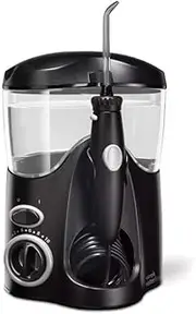 Dentaid Waterpik Ultra WP Model 112 Black Oral Irrigator