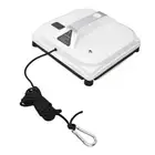 Window Cleaning Robot 2800pa Suction Remote Control Smart Window Glass Cleaner