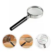 Handheld Magnifying Glass Reading Magnifiers for Seniors Elderly Child