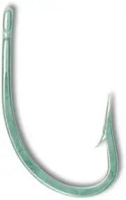 Mustad 9174-DT-2-10 Classic O'Shaughnessy Live Bait Hook Size