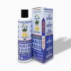 Botanical Shampoo Hair Food Natural Herbal Growth Hemp Arnica Chamomile Repair