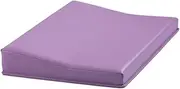LeeQinersw Nail Armrest,Hand Rest Nails Table Manicure Hand Rest Pillow Cushion for Nail Polish Women Salon Home, Violet