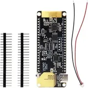 T-Zigbee ESP32-C3 TLSR8258 Zigbee Ultra Low Power IOT Development Board WiFi Bluetooth Smart Control Module