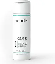 Proactiv Renewing Cleanser, 4 Ounce (60 Day) (Packaging may Vary)