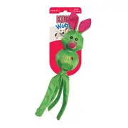 Kong Wubba Ballistic Friends Tug Toy For Dogs 1 X Large