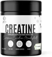 ATP Science Creatine Monohydrate 500g