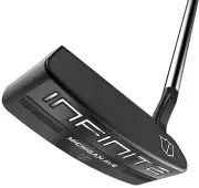 Wilson Staff Infinite Michigan Ave Putter 35'' Inches New