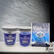 Goddards Silver Foam, Jewellery Care Kit and Cloth