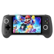 ANBERNIC RG556 Game Console 8GB/128GB/256GB 8714 Games Black