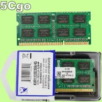 在飛比找Yahoo!奇摩拍賣優惠-5Cgo【權宇】金士頓 DDR3 4G 1333 PC106