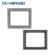6AG1644-0AA01-4AX0 Front Cover Housing Case for 6AG1 644-0AA01-4AX0 MP377 12