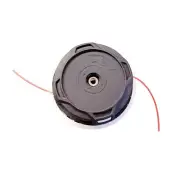Trimmer Head For Stihl FS120 FS130 FS200 FS250 String Trimmer #4002 710 2170