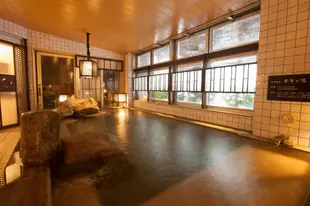 Dormy Inn飯店 - 岐阜駅前天然溫泉金華之湯Natural Hot Spring Spa Dormy Inn Gifu Ekimae