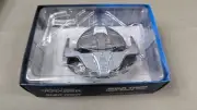 Star Trek Eaglemoss Jem'Hadar 13 Starships Collection NIB