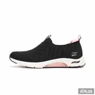 SKECHERS 女 健走鞋 SKECH-AIR ARCH FIT - 104251BKLP