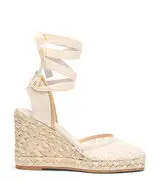 MARGUERITA in LINEN/LINEN/NATURAL for Women