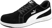 [PUMA] Men's Iconic Suede Low ASTM Eh Oxford