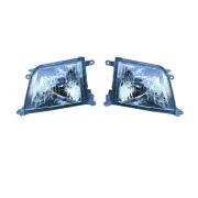 Head Light Right & Left for Toyota Prado 95 Ser 08/1999 - 01/2003