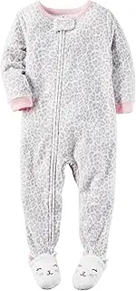 [Carter's] Girls' 1 Pc Fleece 377g107