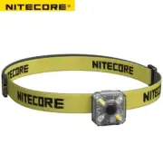 NiteCore NU05 V2 KIT USB-C Rechargeable Signal Light with Headband Headlamp Mate