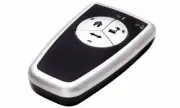 TomTom 9KG0.002.00.2 Remote LINK Logbook