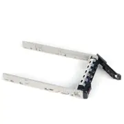 For Dell 2.5" 8FKXC 08FKXC SATA SAS Tray Caddy R730XD R630 R730xd MD1420 MD3420