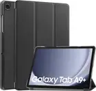 Leather Case Cover for Samsung Galaxy Tab A9+/A9 plus (11 Inch 2023)(SM-X210, SM
