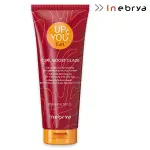Inebrya up to you ricci boost glaze 200ml