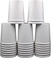 Gel Coat Dump Gun Cups 25pc -1Qt Paper Cups
