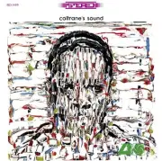 Coltrane's Sound - John Coltrane - Record Album, Vinyl LP